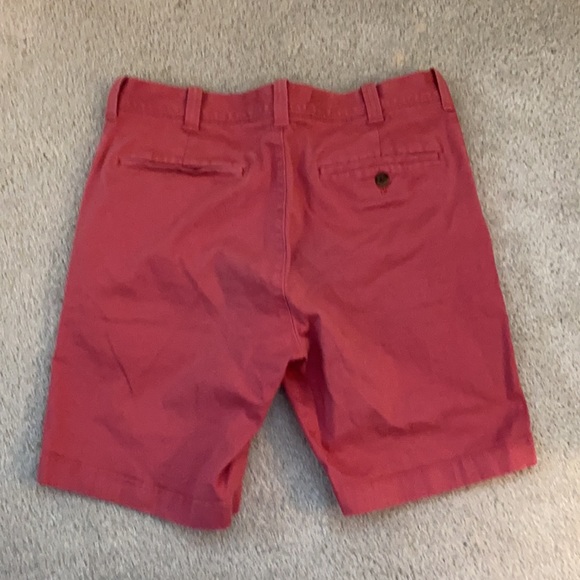 J Crew 9’inch Inseam Flex Chino Shorts - Picture 2 of 3